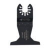 TACTIX WOOD/METAL/PLASTIC PLUNGE MULTI SAW BLADE 65x40mm